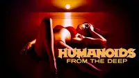 Backdrop to the movie "Humanoids from the Deep" #960570