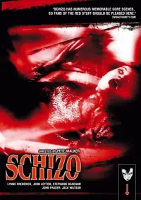 Poster to the movie "Schizo" #1067833