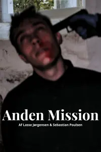 Poster to the movie "Second Mission" #785237