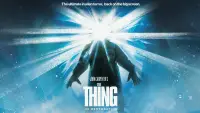 Backdrop to the movie "The Thing" #1122508