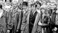 Backdrop to the movie "Quadrophenia" #787848
