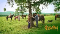 Backdrop to the movie "The Halha River in Silence" #850609