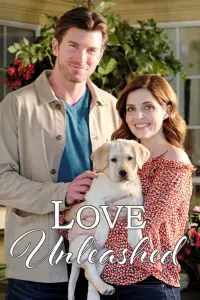 Poster to the movie "Love Unleashed" #1075710