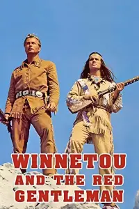 Poster to the movie "Last of the Renegades" #1037911