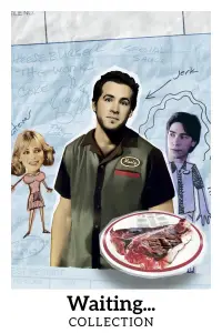 Poster to the movie "Still Waiting..." #1085470