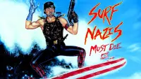 Backdrop to the movie "Surf Nazis Must Die" #964616