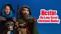 Backdrop to the movie "Nestor, the Long-Eared Christmas Donkey" #1116343