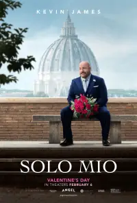 Poster to the movie "Solo Mio" #512973