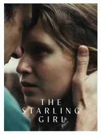 Poster to the movie "The Starling Girl" #1030951