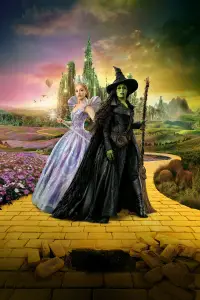 Poster to the movie "Wicked Part Two" #1011576