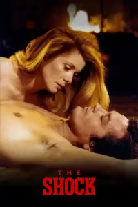 Poster to the movie "Le Choc" #974285