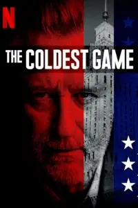 Poster to the movie "The Coldest Game" #1024386