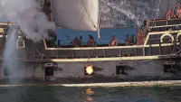 Backdrop to the movie "Swashbuckler" #759982