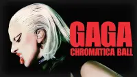 Backdrop to the movie "Gaga Chromatica Ball" #730520