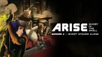 Backdrop to the movie "Ghost in the Shell: Arise - Border 4: Ghost Stands Alone" #1109990
