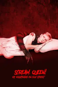 Poster to the movie "Scream, Queen! My Nightmare on Elm Street" #1135186