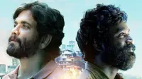 Backdrop to the movie "Kuberaa" #745828