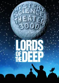 Lords of the Deep