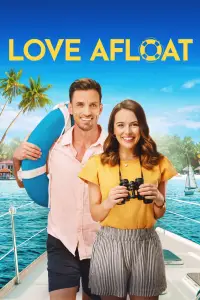 Poster to the movie "Love Afloat" #1069685