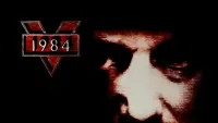 Backdrop to the movie "Nineteen Eighty-Four" #779629