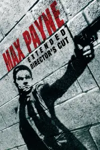 Poster to the movie "Max Payne" #937756