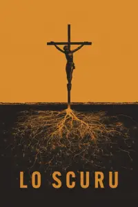 Poster to the movie "Lo Scuru" #536615