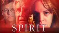 Backdrop to the movie "Spirit" #732075