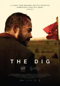 Poster to the movie "The Dig" #1162296