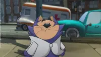 Backdrop to the movie "Top Cat: The Movie" #826457