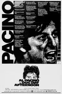 Poster to the movie "Dog Day Afternoon" #949120