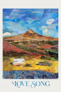 Poster to the movie "A Love Song" #1011121