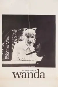Poster to the movie "Wanda" #1098439