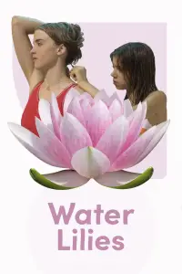 Poster to the movie "Water Lilies" #1138318