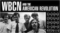 Backdrop to the movie "WBCN and the American Revolution" #1115982