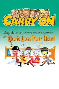Poster to the movie "Don