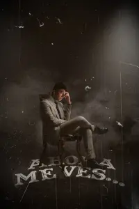 Poster to the movie "Nicolás de Jesús