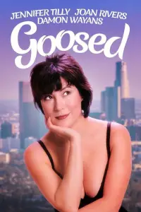Poster to the movie "Goosed" #645332