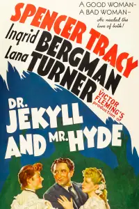 Poster to the movie "Dr. Jekyll and Mr. Hyde" #1175249