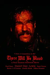 Poster to the movie "There Will Be Blood" #911634