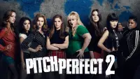 Backdrop to the movie "Pitch Perfect 2" #939988