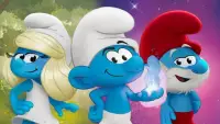 Backdrop to the movie "The Smurfs Musical" #564635