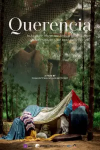 Poster to the movie "Querencia" #835049