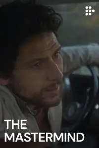 Poster to the movie "The Mastermind" #904322