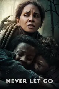 Poster to the movie "Never Let Go" #941371