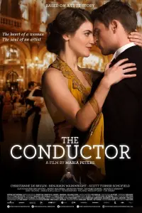 Poster to the movie "The Conductor" #1033315