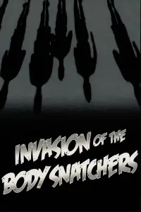 Poster to the movie "Invasion of the Body Snatchers" #956083