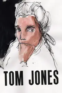 Poster to the movie "Tom Jones" #1175198
