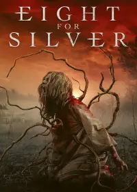 Poster to the movie "The Cursed" #978614