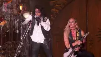 Backdrop to the movie "Alice Cooper - Road (Live at Hellfest 2022)" #1212402