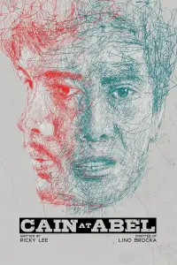 Poster to the movie "Cain and Abel" #940434